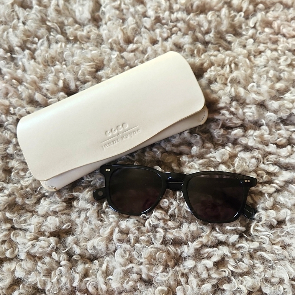 GLCO x Jenni Kayne Sunglasses